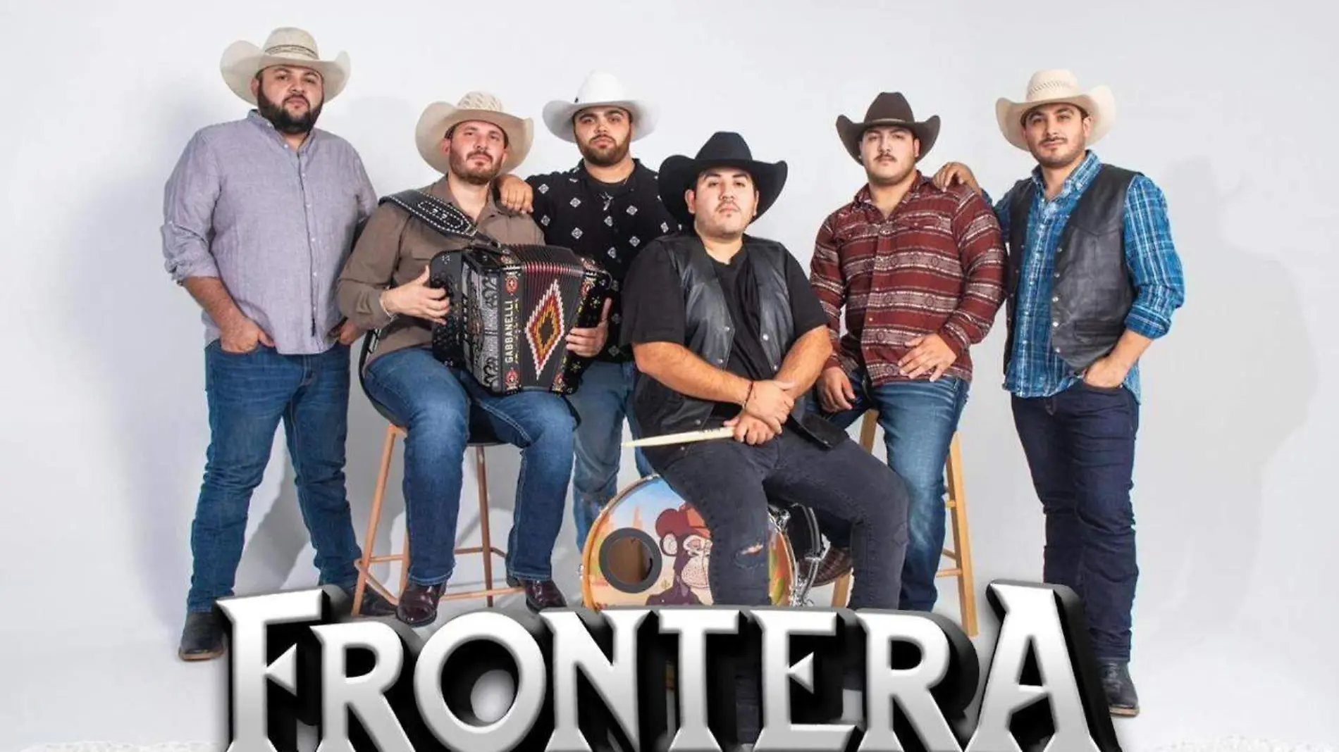 Grupo Frontera